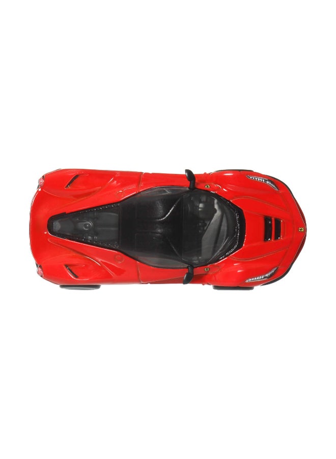 Hot Wheels Car Culture Vehicle, Premium 1:64 Scale Die-Cast Toy Car or Truck with Real Riders Tires & Metal/Metal Body & Chassis (Styles May Vary) - Image 3